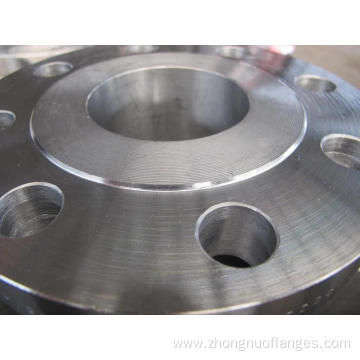 ANSI B16.5 Welding Neck Flange